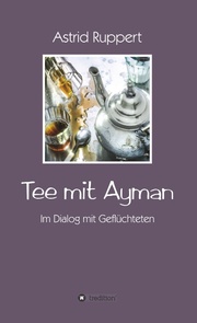 Tee mit Ayman - Cover