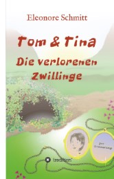 Tom und Tina Band 3