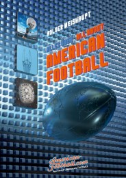 All about American Football - Cover
