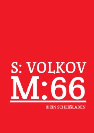 M:66 - Cover