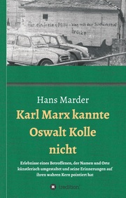 Karl Marx kannte Oswalt Kolle nicht