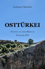 OSTTÜRKEI - Cover