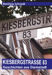 Kiesbergstrasse 83 - Cover