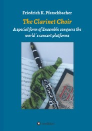 The Clarinet Choir