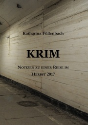 KRIM - Cover