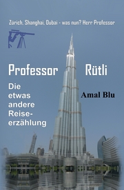 Professor Rütli