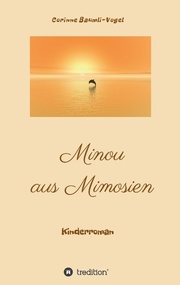 Minou aus Mimosien