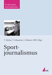 Sportjournalismus