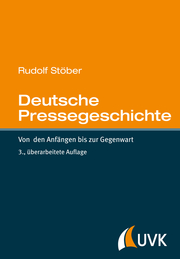 Deutsche Pressegeschichte