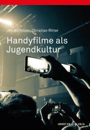 Handyfilme als Jugendkultur - Cover