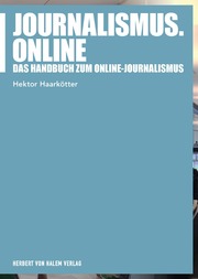 Journalismus.online - Cover