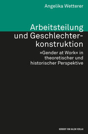 Arbeitsteilung und Geschlechterkonstruktion