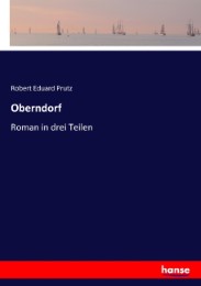 Oberndorf - Cover
