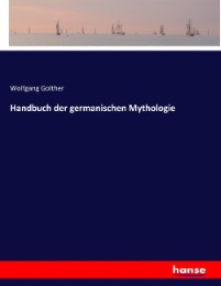 Handbuch der germanischen Mythologie