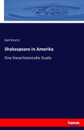 Shakespeare in Amerika