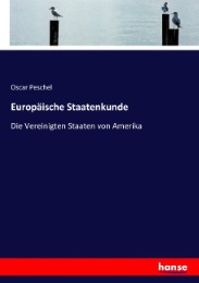 Europäische Staatenkunde