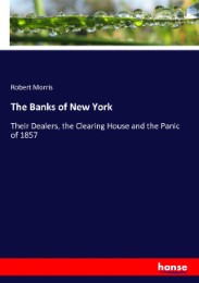 The Banks of New York - Cover