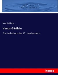 Venus-Gärtlein