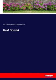 Graf Donski - Cover