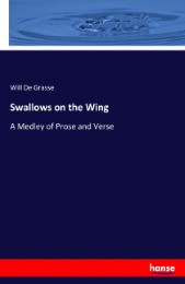 Swallows on the Wing