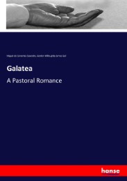 Galatea - Cover