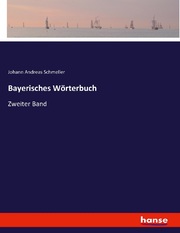 Bayerisches Wörterbuch