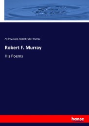 Robert F. Murray