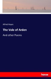 The Vale of Arden - Cover