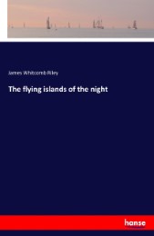 The flying islands of the night