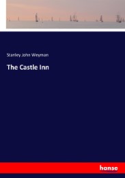 The Castle Inn - Cover