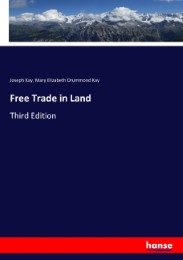 Free Trade in Land - Cover