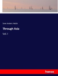 Through Asia