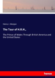 The Tour of H.R.H.,