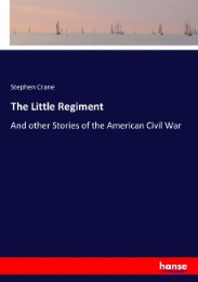 The Little Regiment - Cover