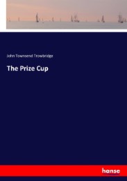 The Prize Cup - Cover