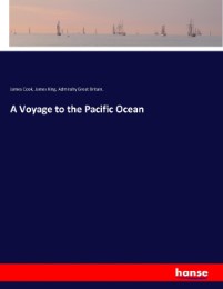 A Voyage to the Pacific Ocean