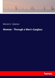 Woman - Through a Man's Eyeglass