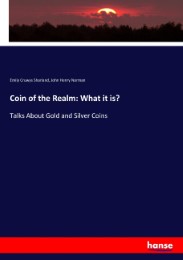 Coin of the Realm: What it is?