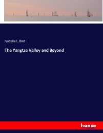 The Yangtze Valley and Beyond - Cover