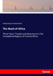 The Heart of Africa