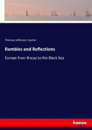 Rambles and Reflections