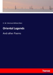 Oriental Legends