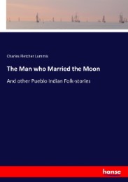 The Man who Married the Moon