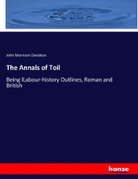 The Annals of Toil