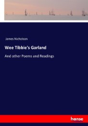 Wee Tibbie's Garland