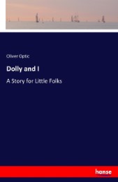 Dolly and I - Cover