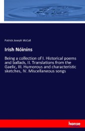 Irish Nóiníns