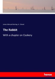The Rabbit - Cover