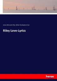 Riley Love-Lyrics - Cover