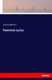 Palmetto Lyrics